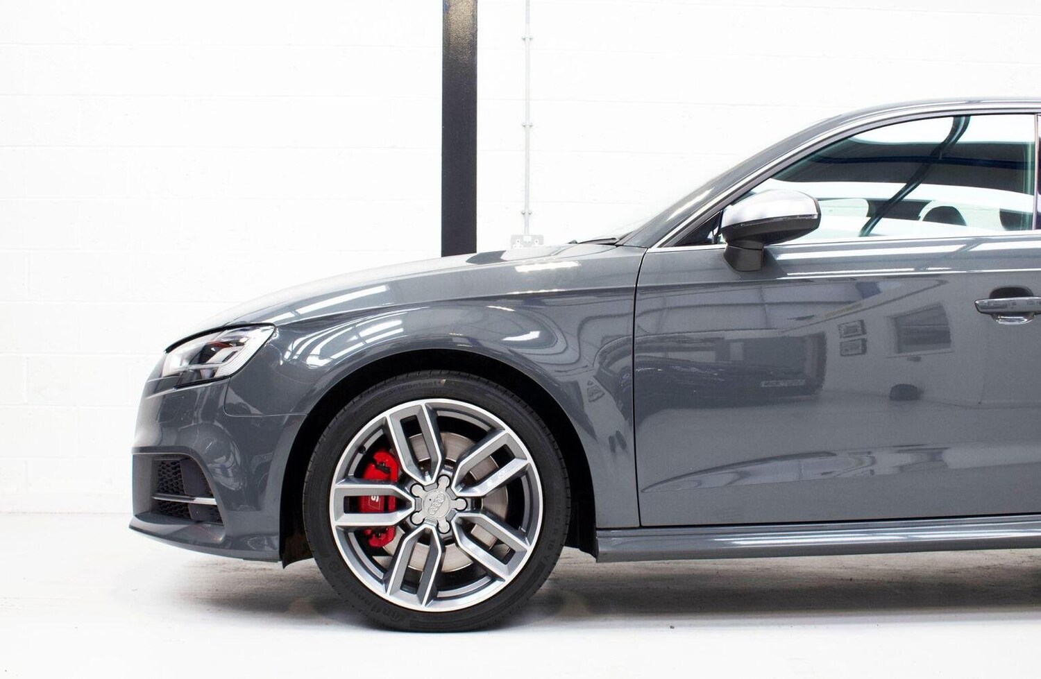 Used Audi A3 2016 for sale - 76430881: Photo 21