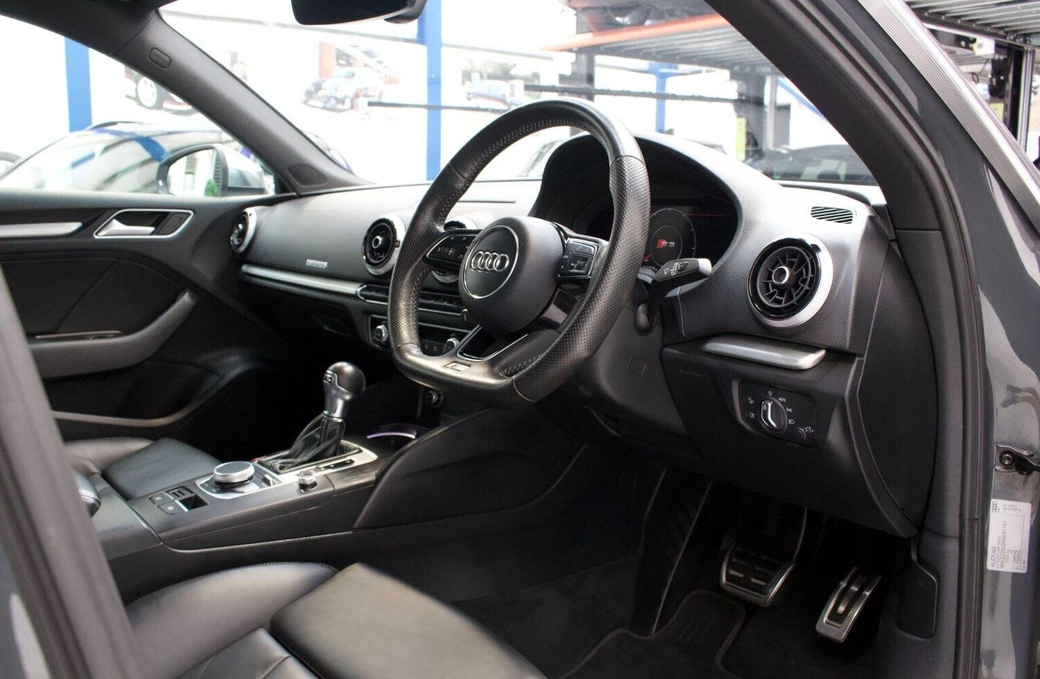 Used Audi A3 2016 for sale - 76430881: Photo 23