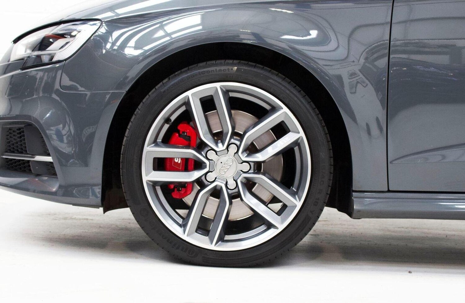 Used Audi A3 2016 for sale - 76430881: Photo 24