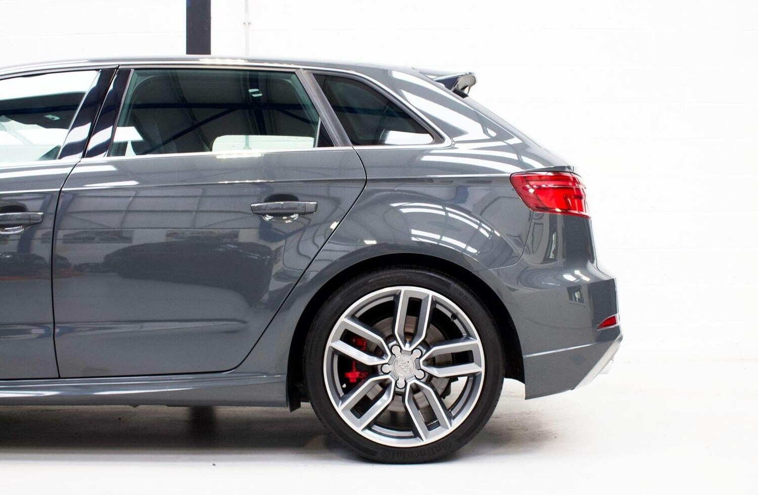 Used Audi A3 2016 for sale - 76430881: Photo 25