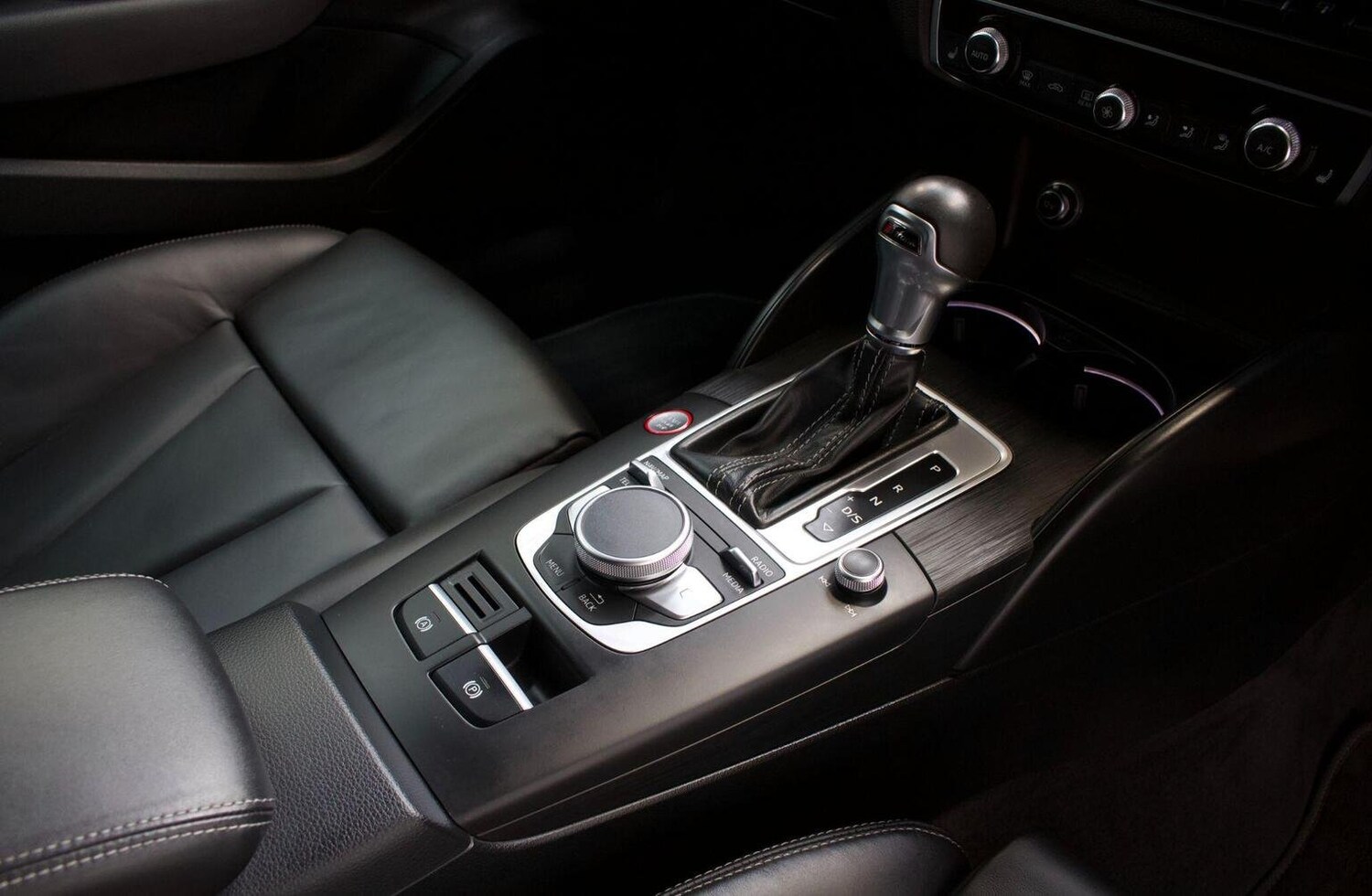 Used Audi A3 2016 for sale - 76430881: Photo 26