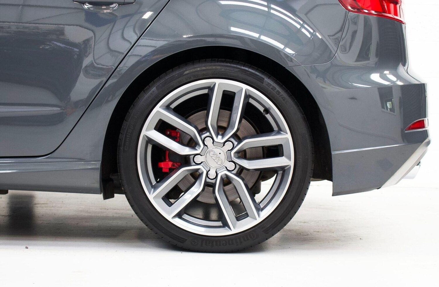 Used Audi A3 2016 for sale - 76430881: Photo 27