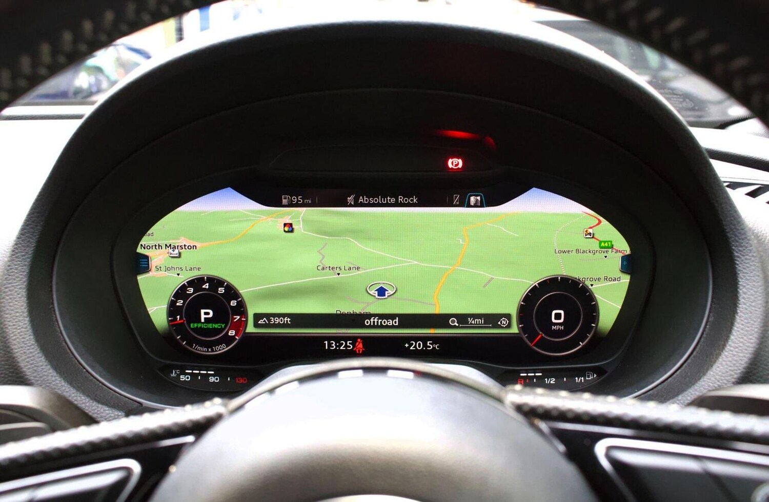 Used Audi A3 2016 for sale - 76430881: Photo 28