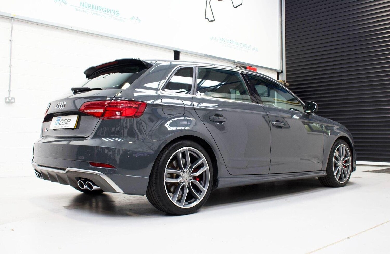 Used Audi A3 2016 for sale - 76430881: Photo 29