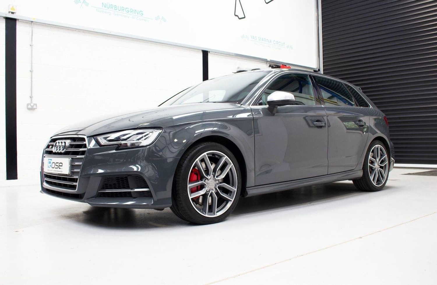 Used Audi A3 2016 for sale - 76430881: Photo 3