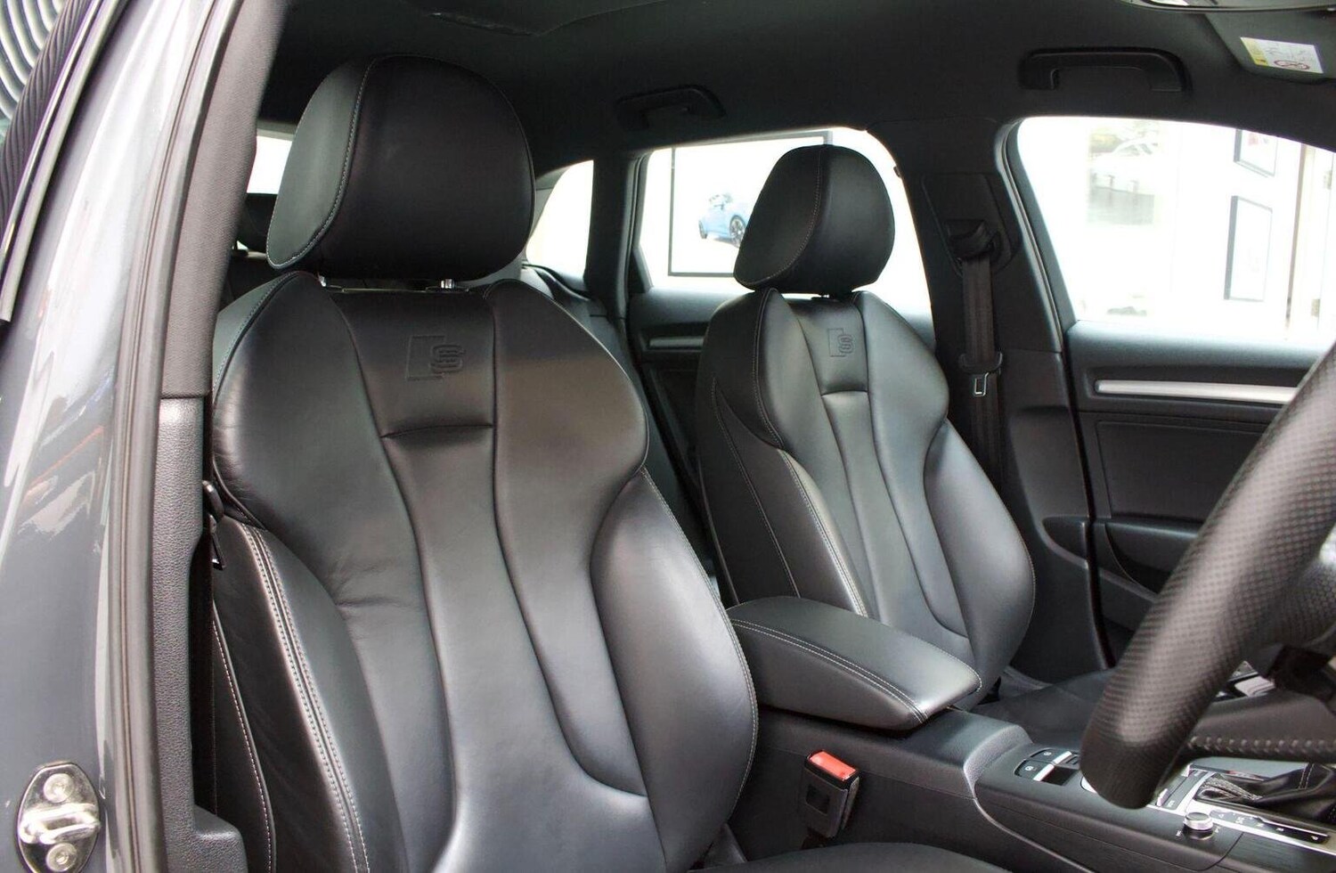 Used Audi A3 2016 for sale - 76430881: Photo 30