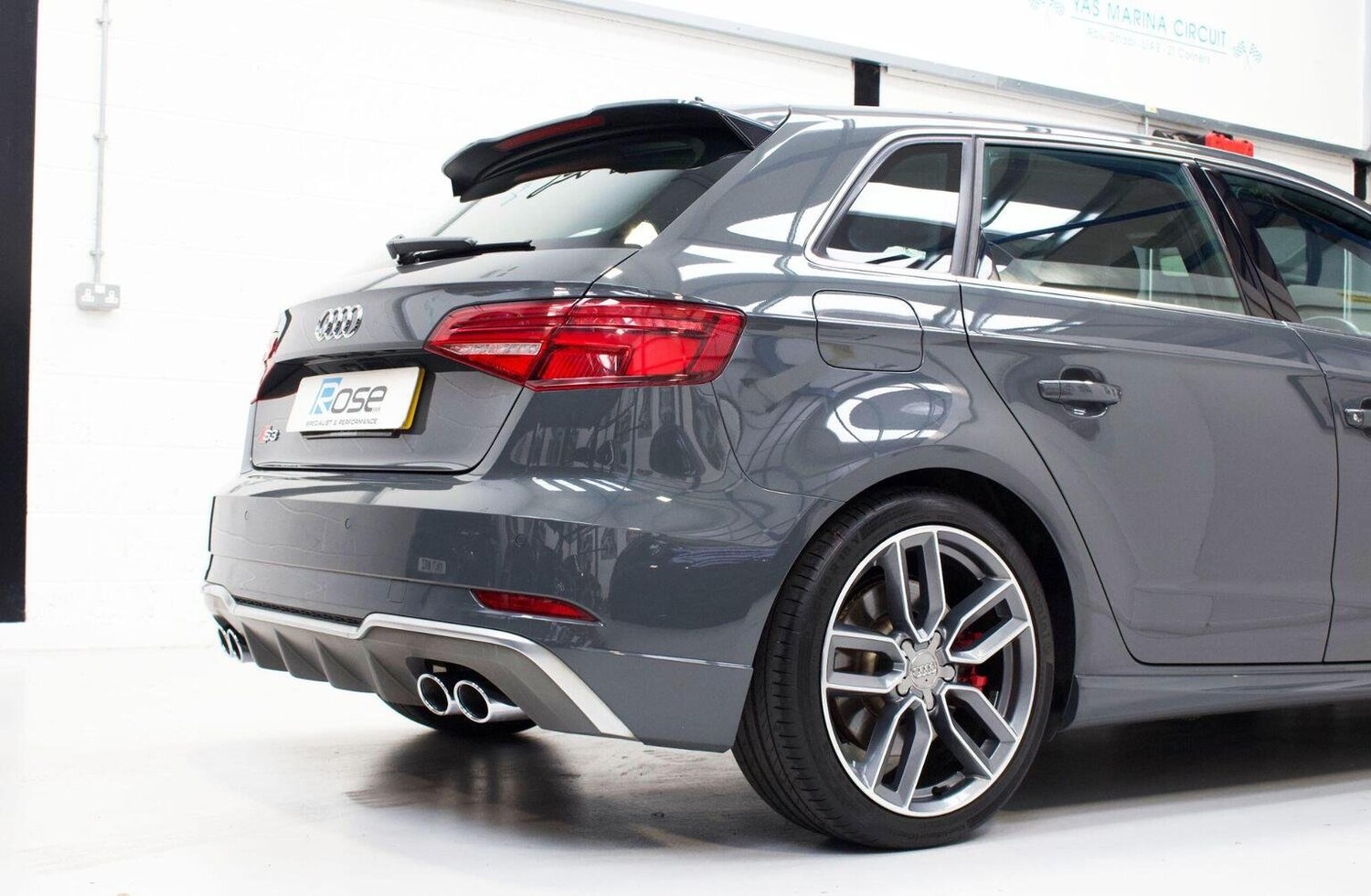 Used Audi A3 2016 for sale - 76430881: Photo 31