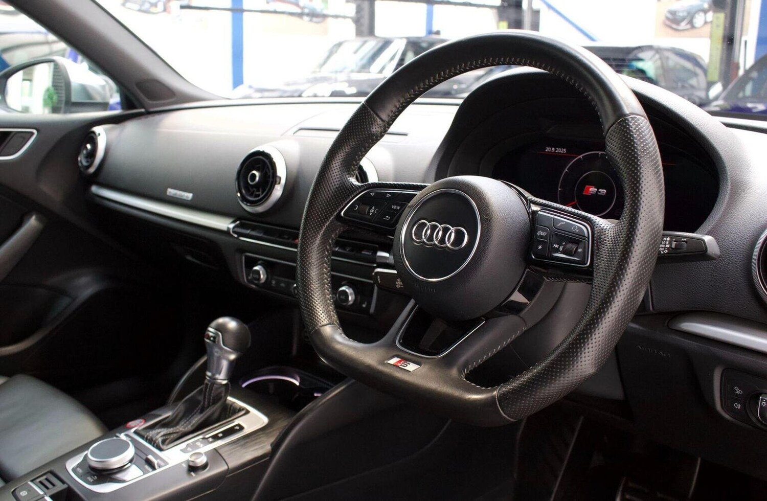 Used Audi A3 2016 for sale - 76430881: Photo 32