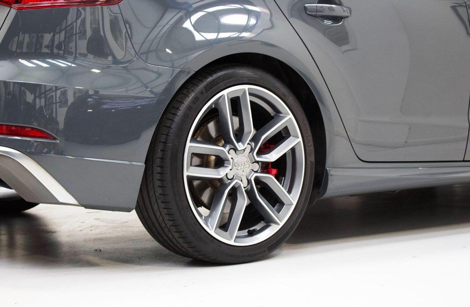 Used Audi A3 2016 for sale - 76430881: Photo 33