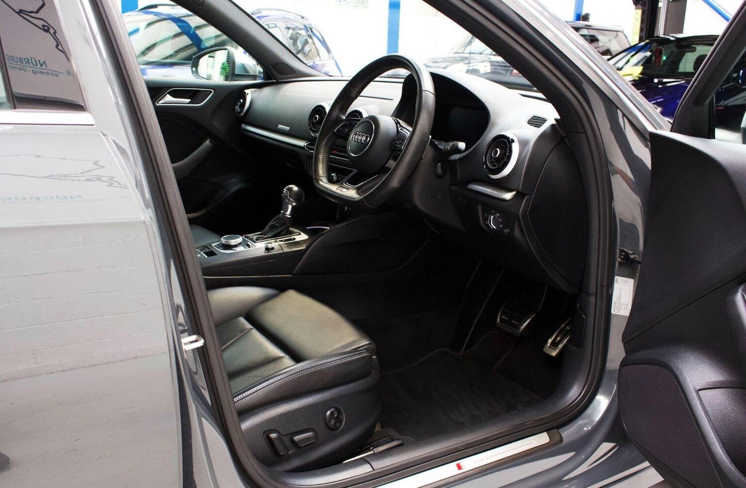 Used Audi A3 2016 for sale - 76430881: Photo 34