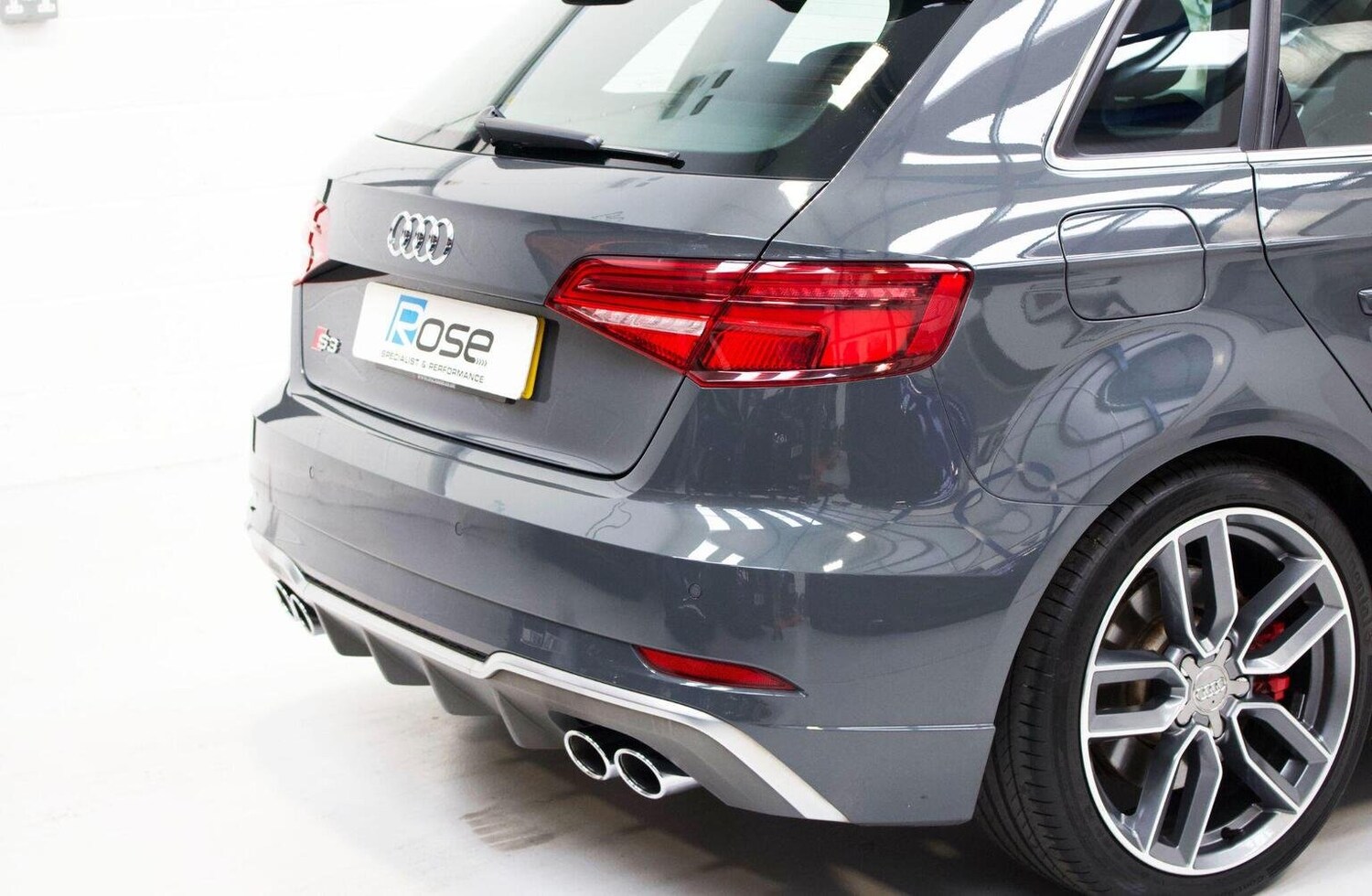 Used Audi A3 2016 for sale - 76430881: Photo 35