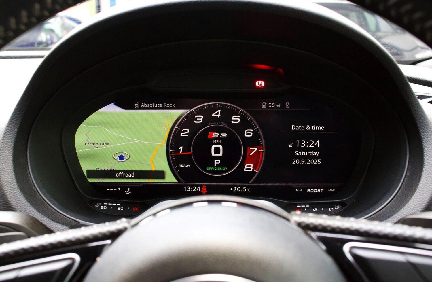 Used Audi A3 2016 for sale - 76430881: Photo 36