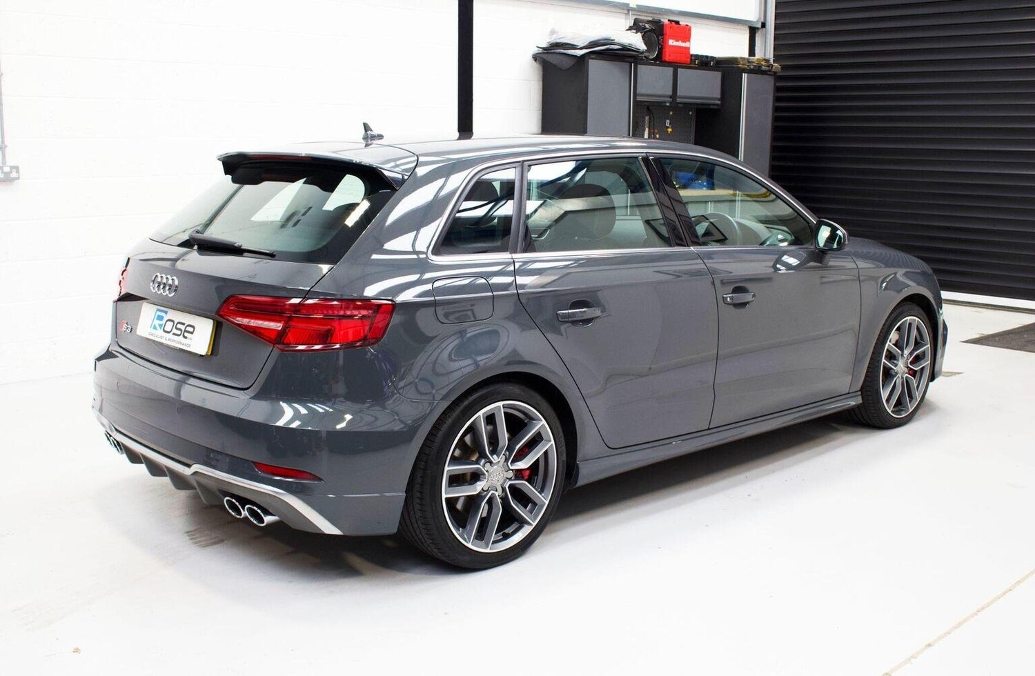 Used Audi A3 2016 for sale - 76430881: Photo 37