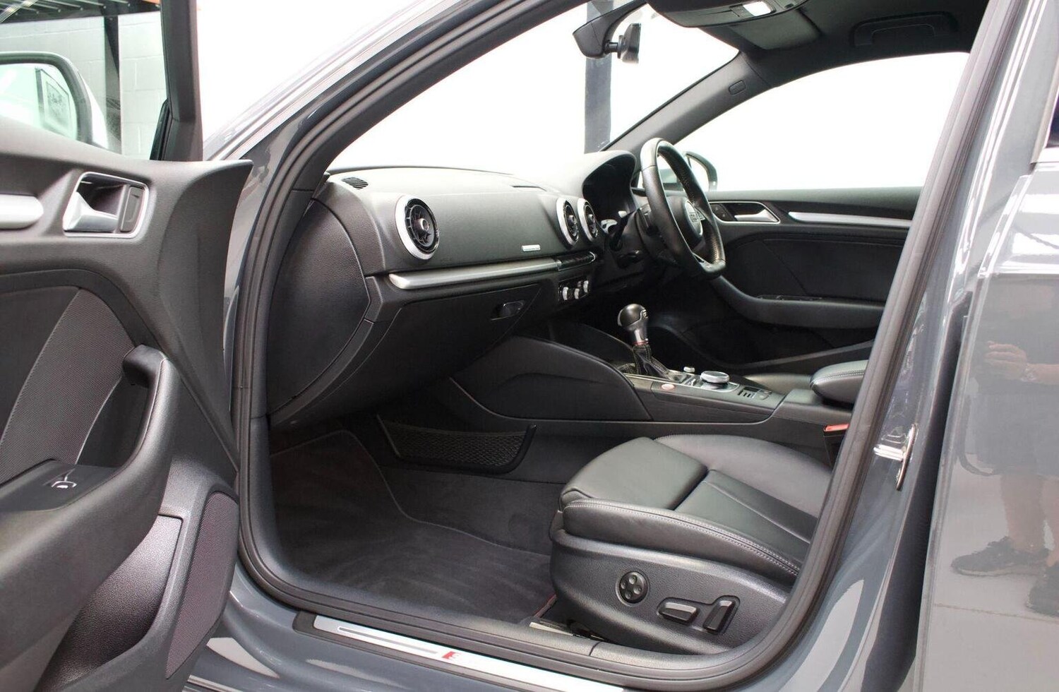 Used Audi A3 2016 for sale - 76430881: Photo 38