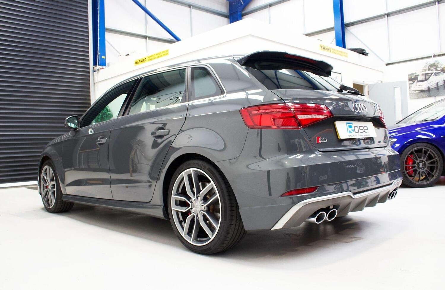 Used Audi A3 2016 for sale - 76430881: Photo 39