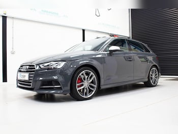 Used Audi A3 2016 for sale - 76430881: Photo