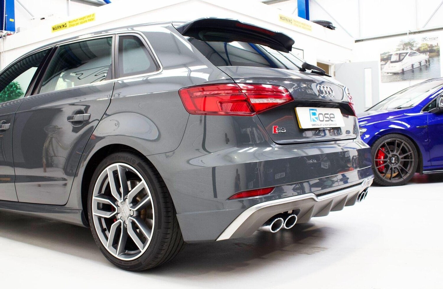 Used Audi A3 2016 for sale - 76430881: Photo 41