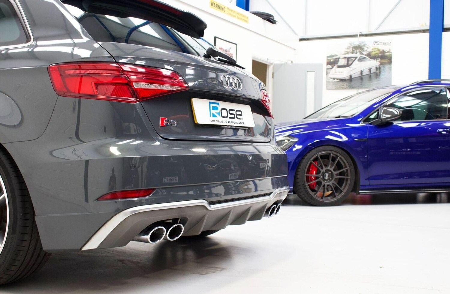 Used Audi A3 2016 for sale - 76430881: Photo 43