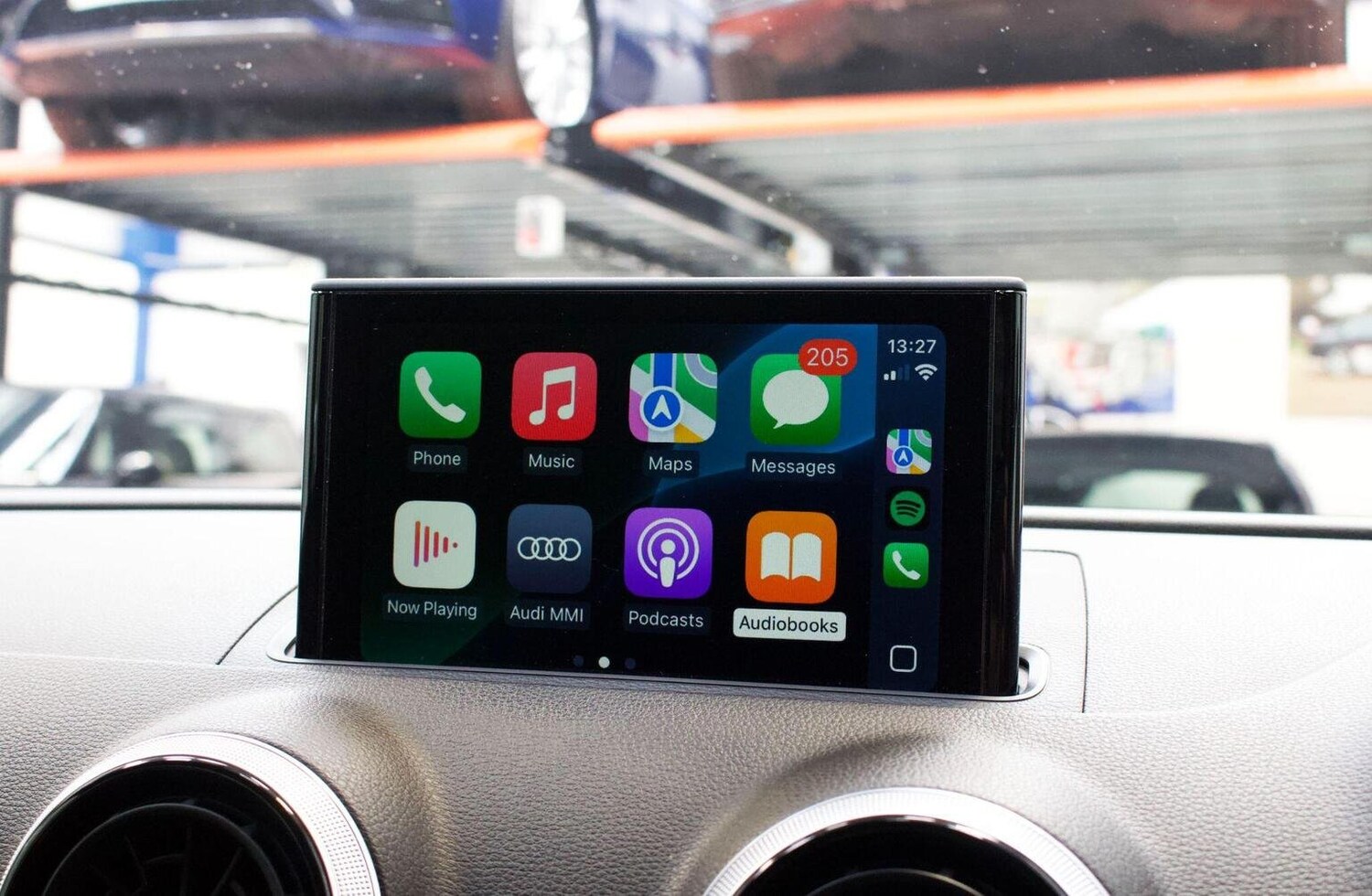 Used Audi A3 2016 for sale - 76430881: Photo 44