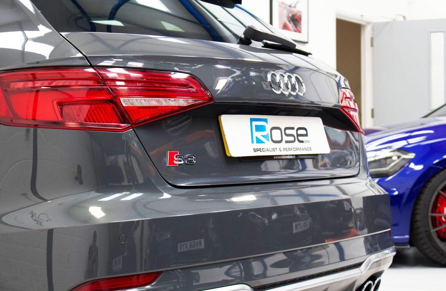 Used Audi A3 2016 for sale - 76430881: Photo 45