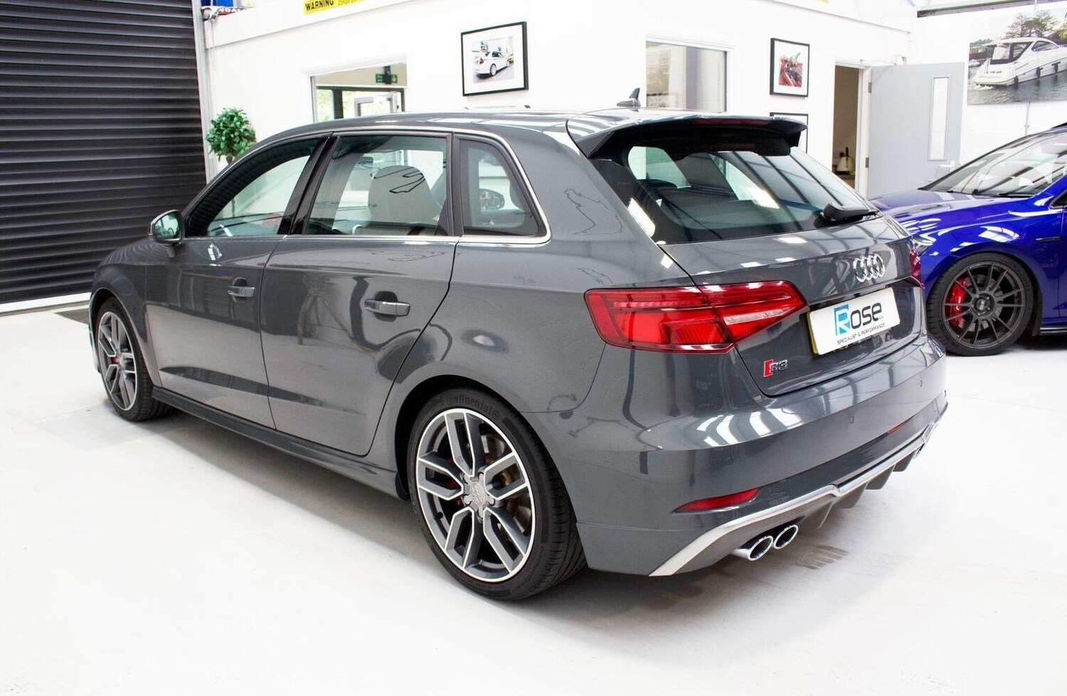 Used Audi A3 2016 for sale - 76430881: Photo 46