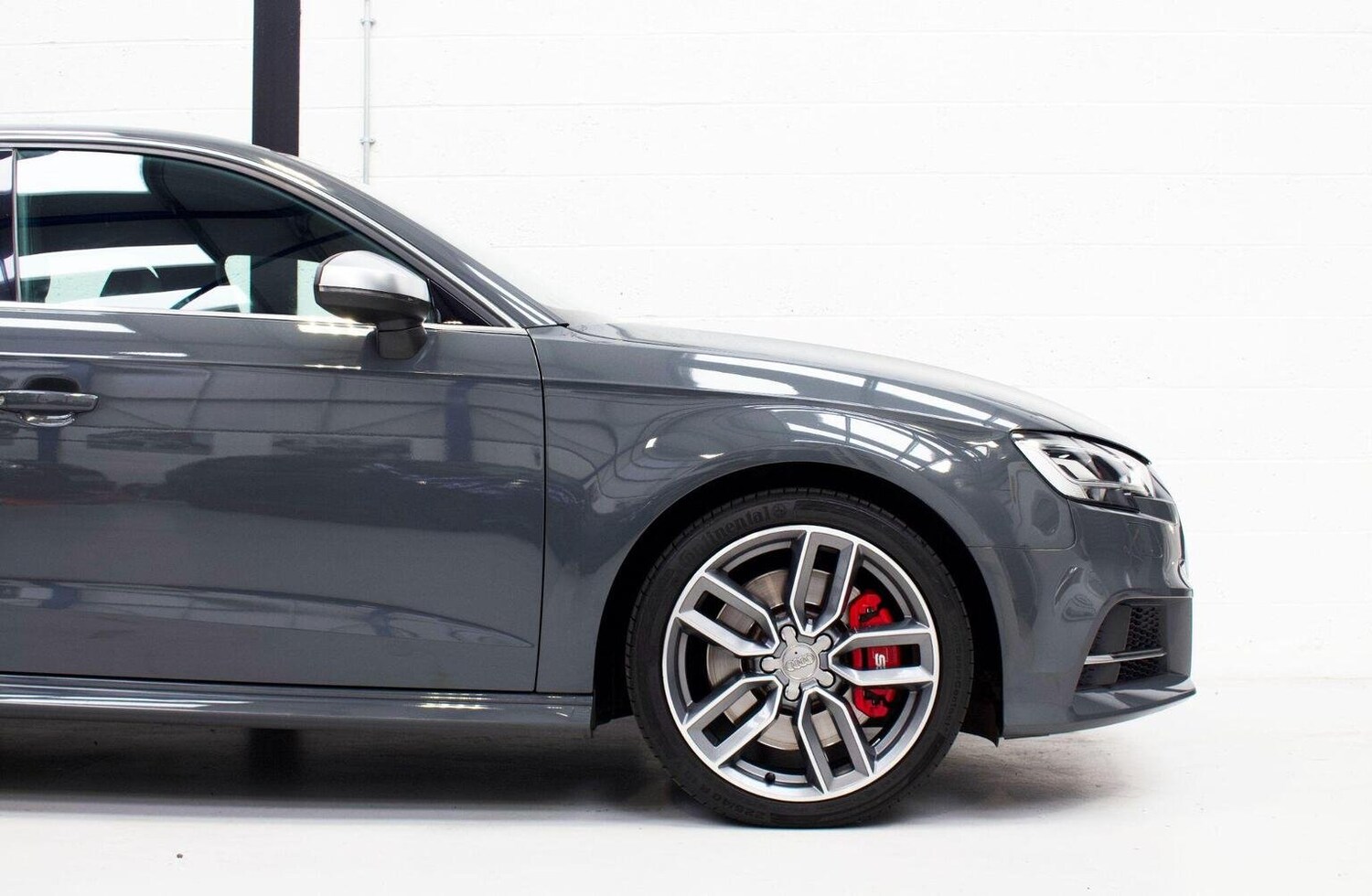 Used Audi A3 2016 for sale - 76430881: Photo 48