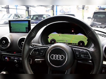 Used Audi A3 2016 for sale - 76430881: Photo