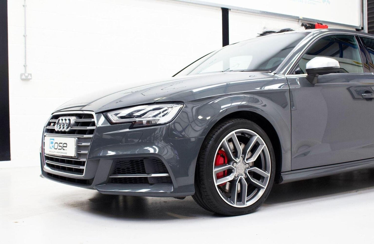 Used Audi A3 2016 for sale - 76430881: Photo 5