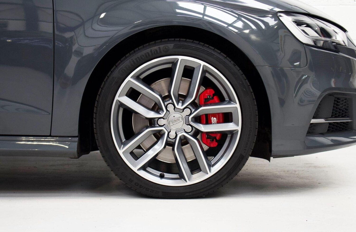 Used Audi A3 2016 for sale - 76430881: Photo 50