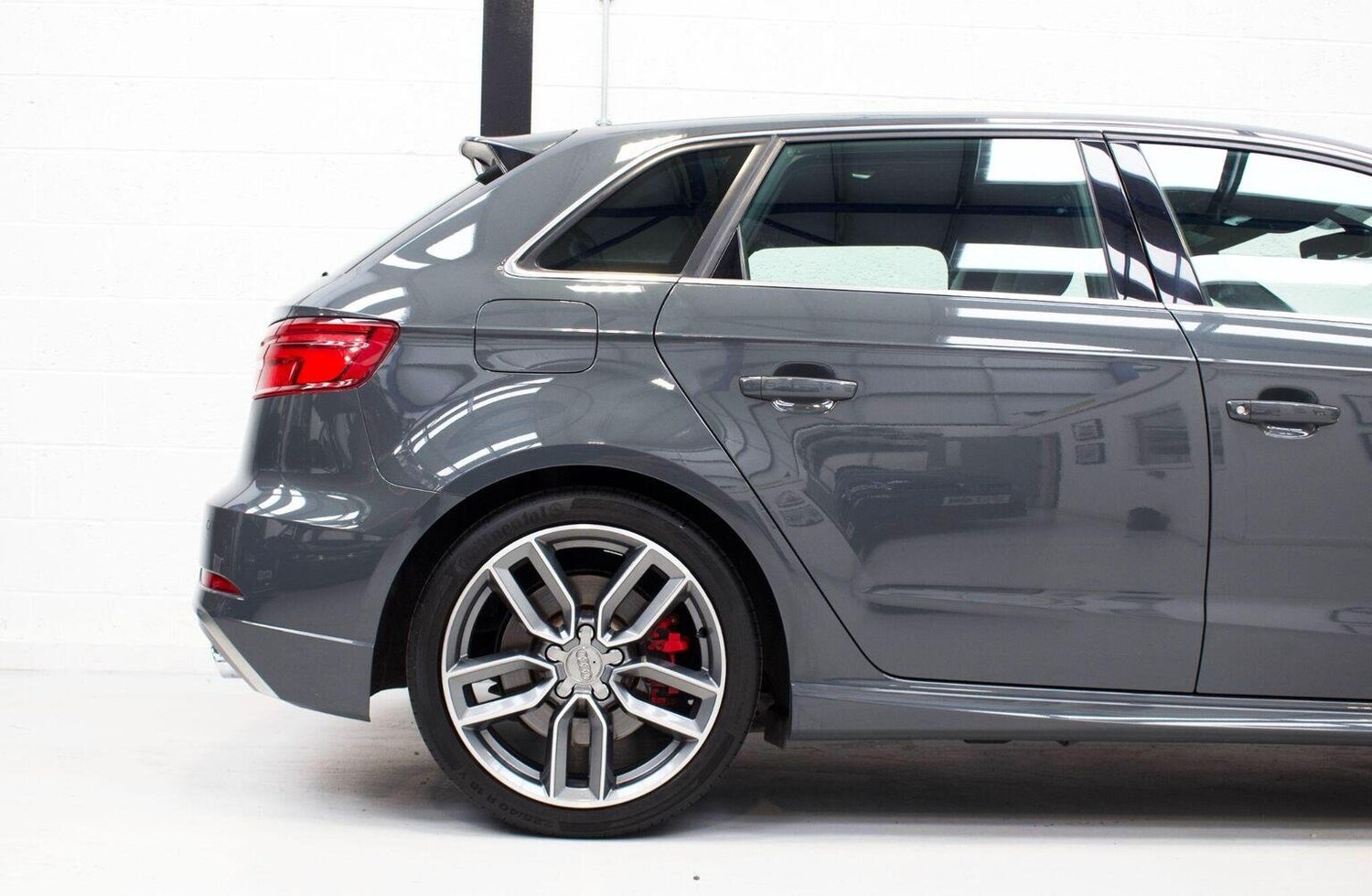 Used Audi A3 2016 for sale - 76430881: Photo 52