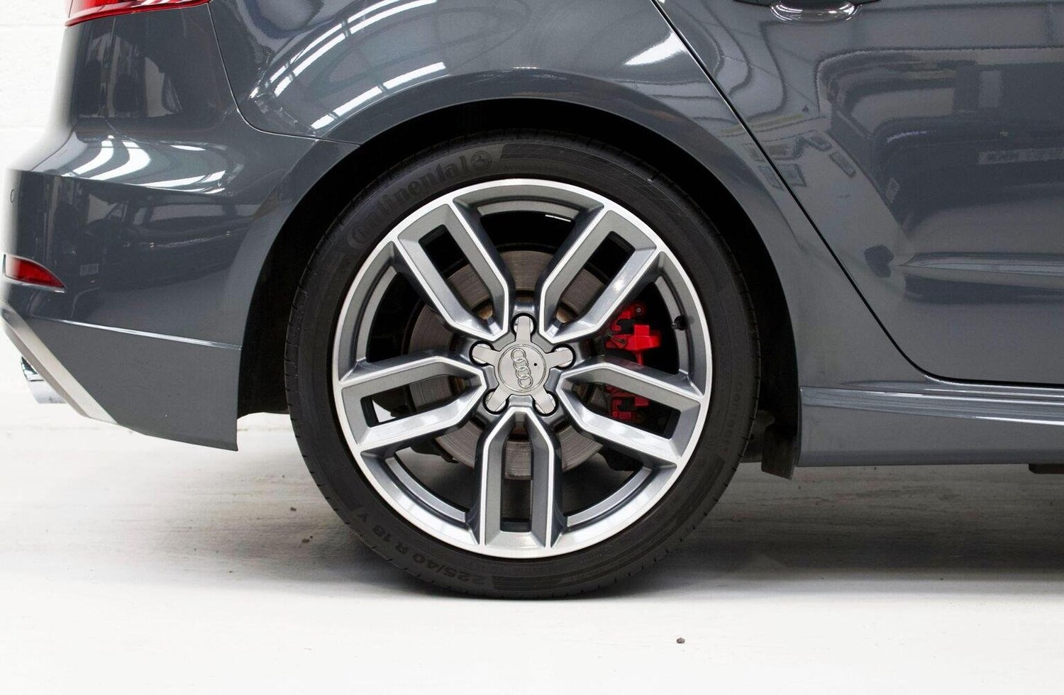 Used Audi A3 2016 for sale - 76430881: Photo 54