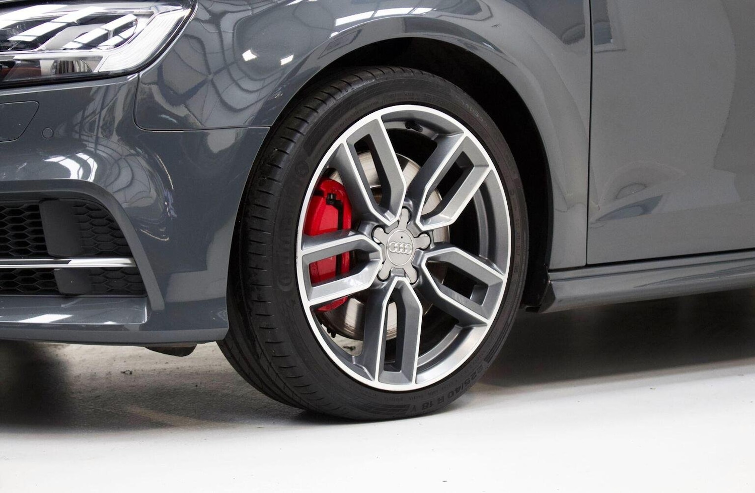 Used Audi A3 2016 for sale - 76430881: Photo 6