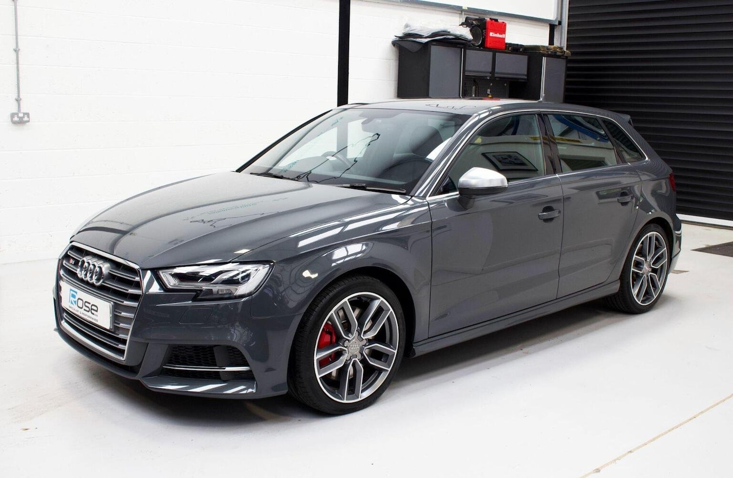 Used Audi A3 2016 for sale - 76430881: Photo 9