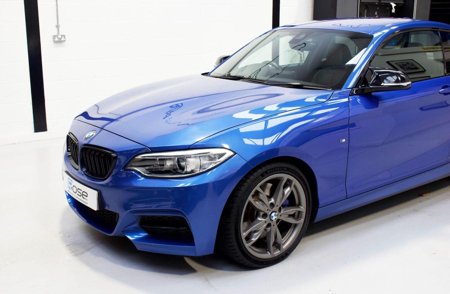 Used BMW 2 Series 2014 for sale - 76559912: Photo 10