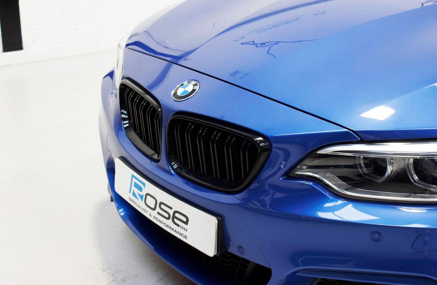 Used BMW 2 Series 2014 for sale - 76559912: Photo 11