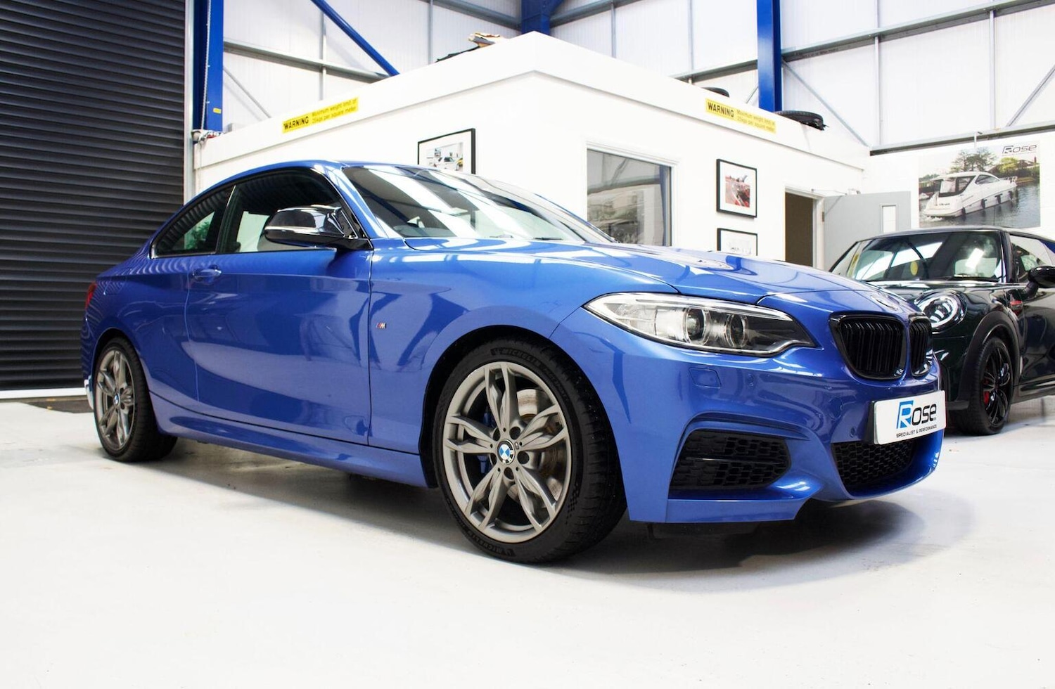 Used BMW 2 Series 2014 for sale - 76559912: Photo 14