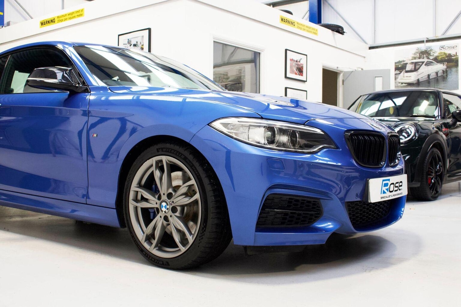 Used BMW 2 Series 2014 for sale - 76559912: Photo 15