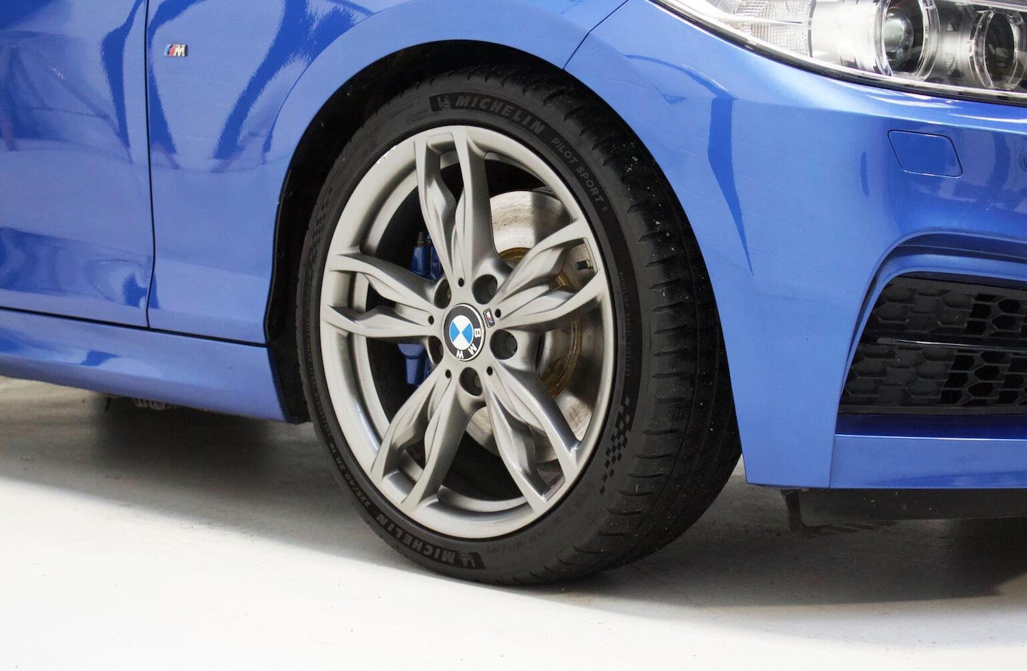 Used BMW 2 Series 2014 for sale - 76559912: Photo 16