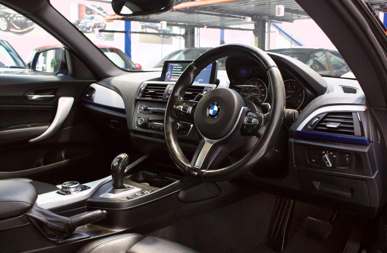 Used BMW 2 Series 2014 for sale - 76559912: Photo 18