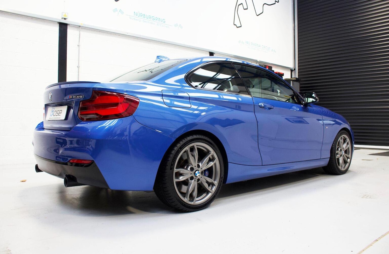 Used BMW 2 Series 2014 for sale - 76559912: Photo 21