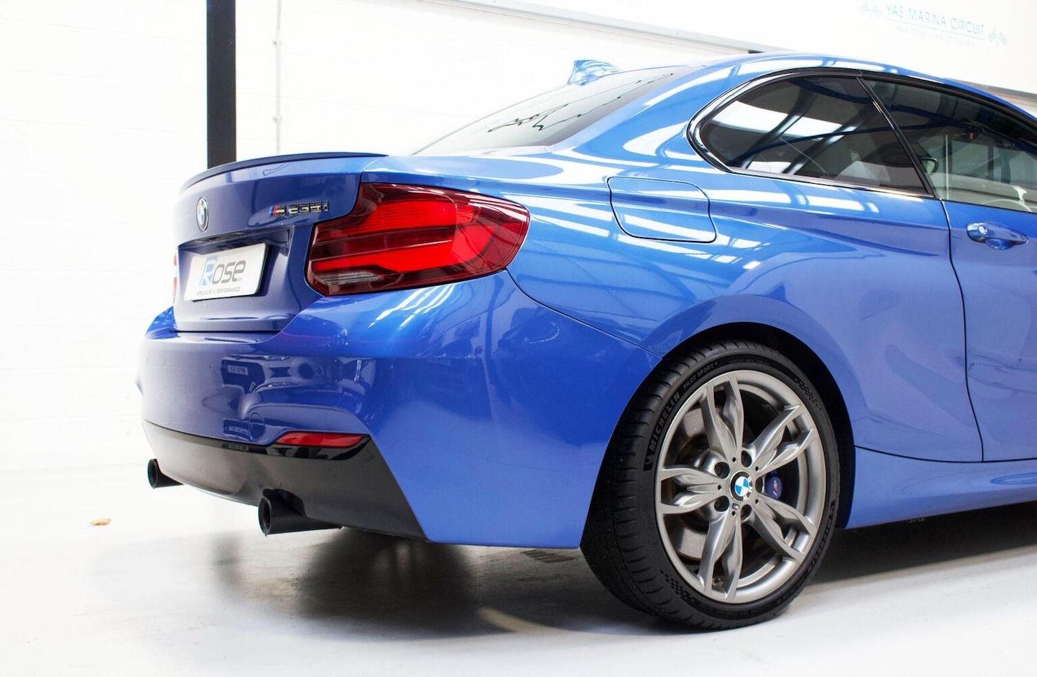 Used BMW 2 Series 2014 for sale - 76559912: Photo 24