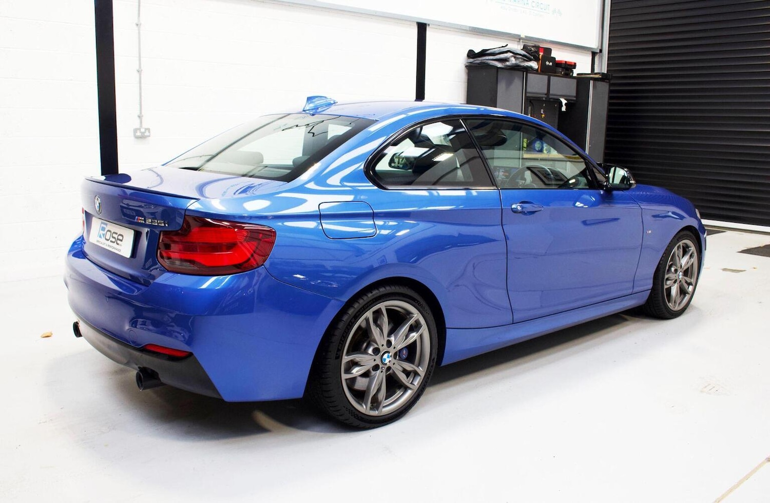 Used BMW 2 Series 2014 for sale - 76559912: Photo 26