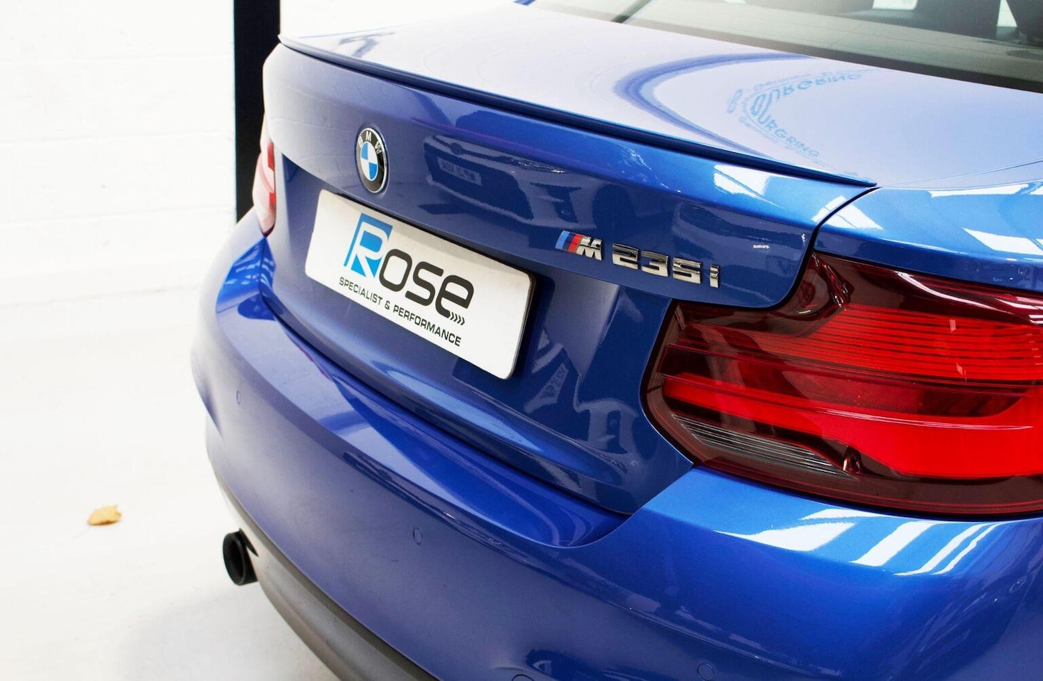 Used BMW 2 Series 2014 for sale - 76559912: Photo 28