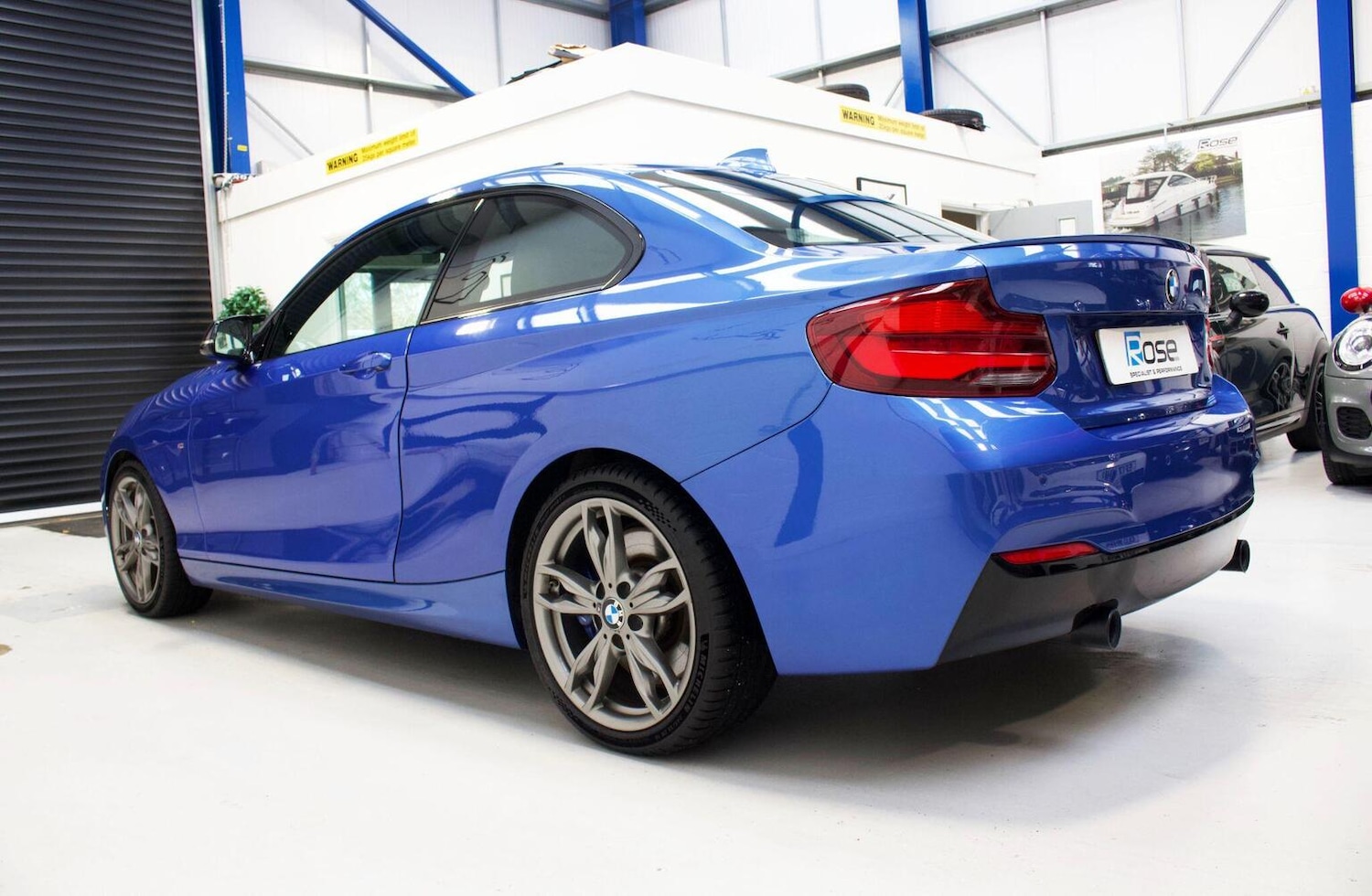 Used BMW 2 Series 2014 for sale - 76559912: Photo 30