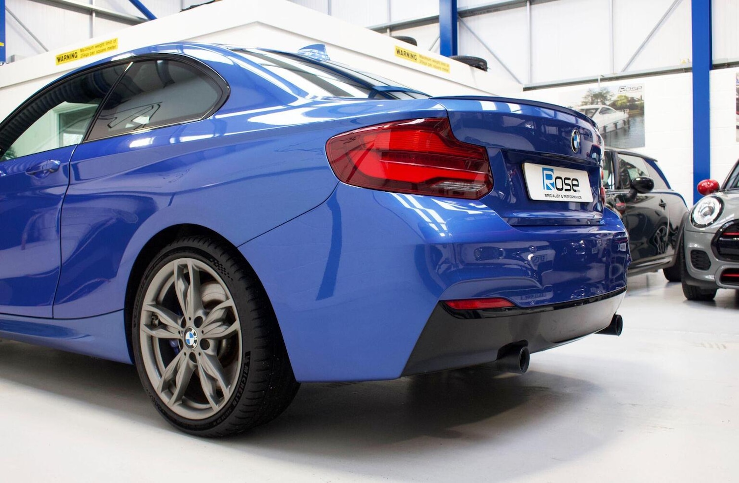 Used BMW 2 Series 2014 for sale - 76559912: Photo 31