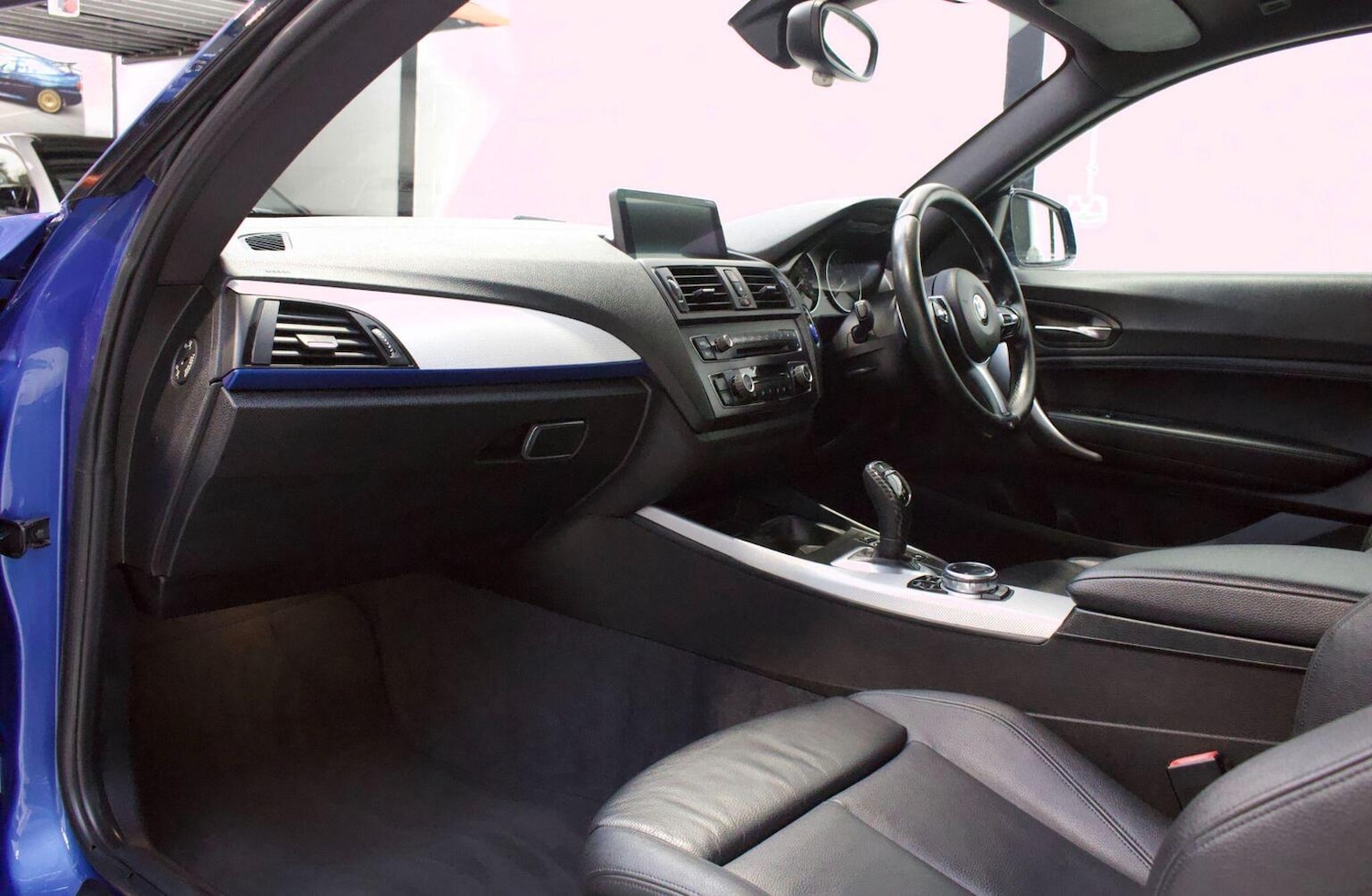 Used BMW 2 Series 2014 for sale - 76559912: Photo 32