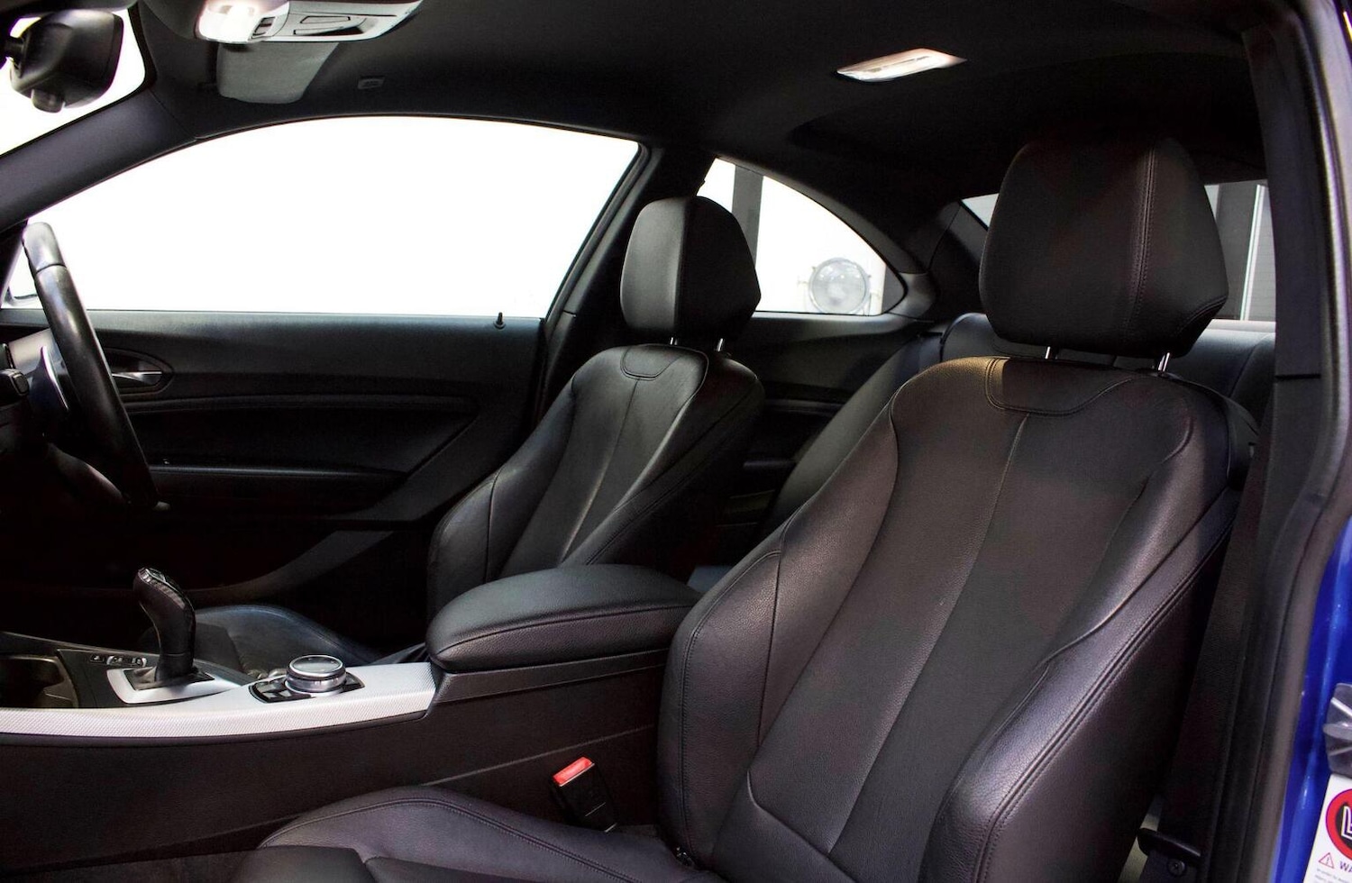 Used BMW 2 Series 2014 for sale - 76559912: Photo 37