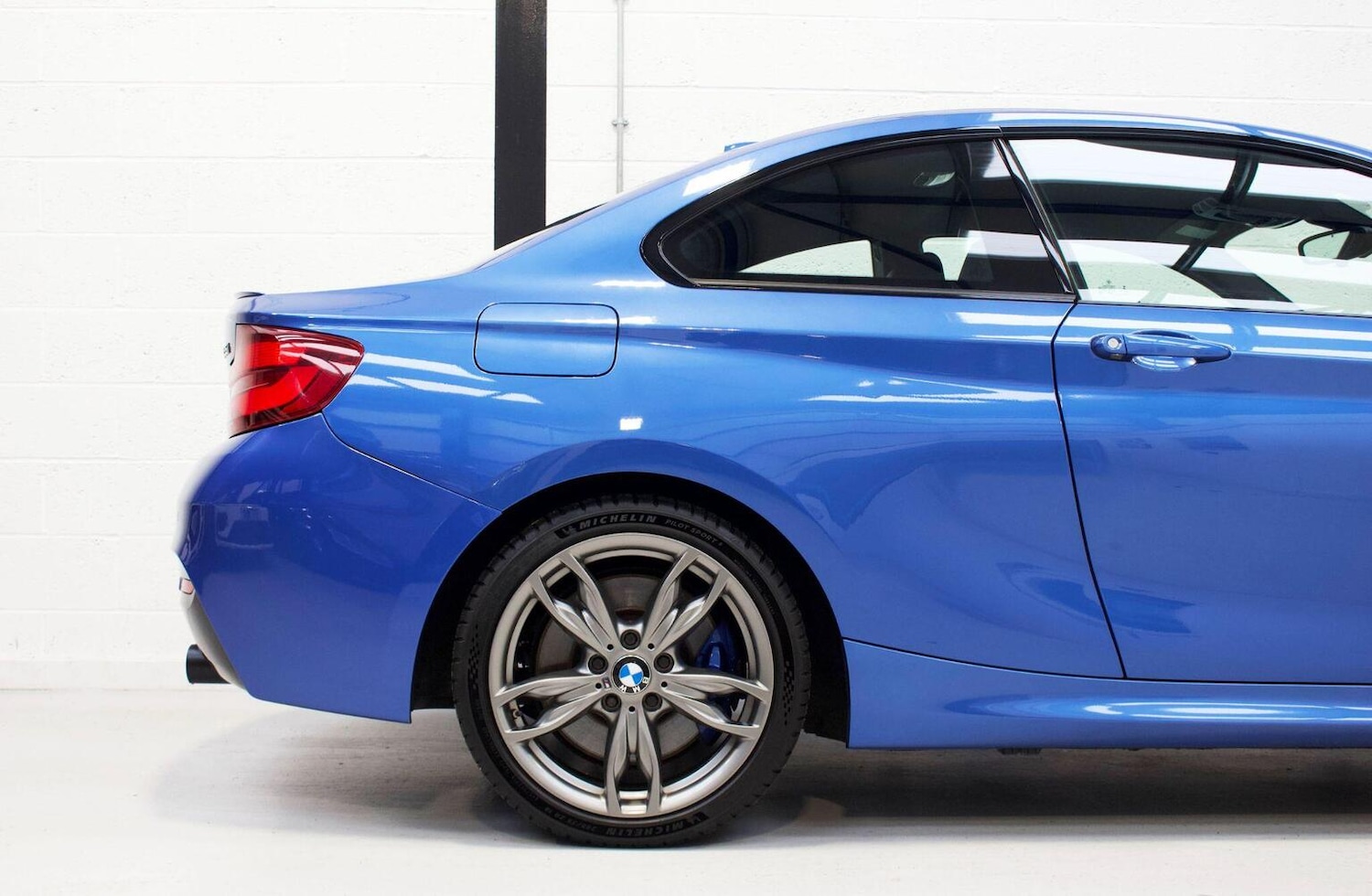 Used BMW 2 Series 2014 for sale - 76559912: Photo 38