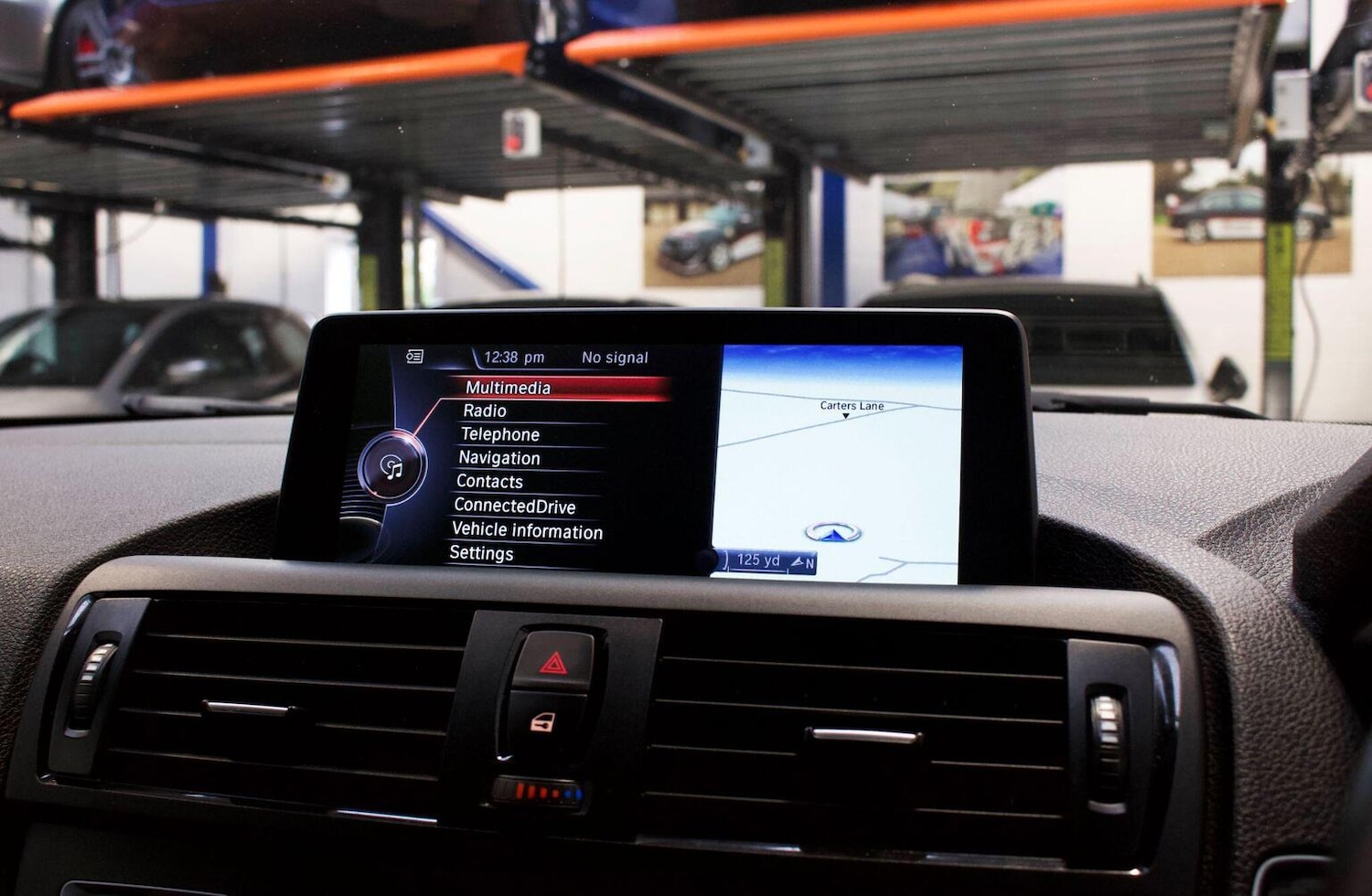 Used BMW 2 Series 2014 for sale - 76559912: Photo 39