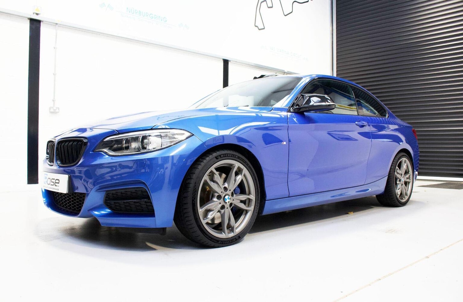 Used BMW 2 Series 2014 for sale - 76559912: Photo 4